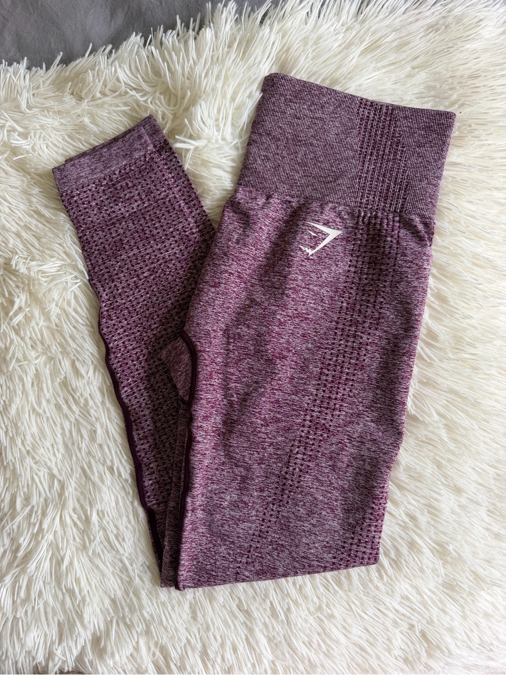 Gymshark Vital Seamless Leggings